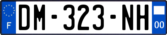 DM-323-NH
