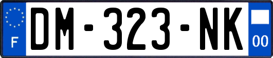 DM-323-NK
