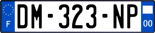 DM-323-NP