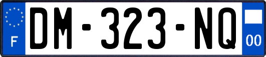DM-323-NQ