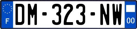 DM-323-NW