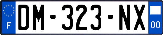 DM-323-NX