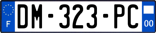 DM-323-PC