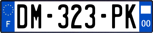 DM-323-PK