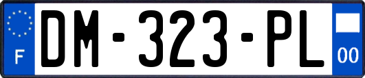 DM-323-PL