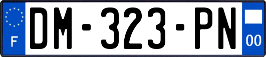 DM-323-PN