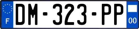 DM-323-PP