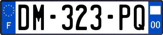 DM-323-PQ