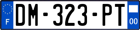 DM-323-PT