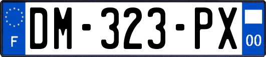 DM-323-PX
