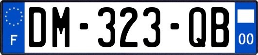 DM-323-QB