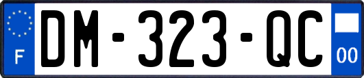 DM-323-QC