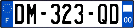 DM-323-QD
