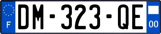DM-323-QE