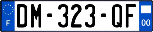 DM-323-QF