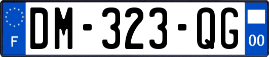 DM-323-QG