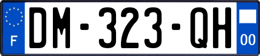 DM-323-QH