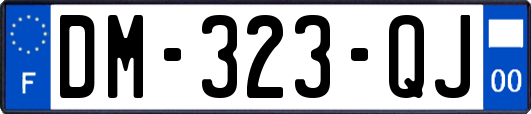 DM-323-QJ