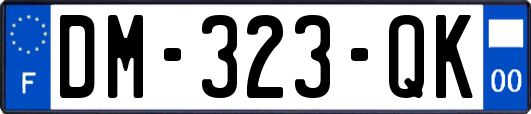 DM-323-QK