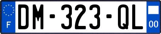 DM-323-QL
