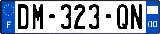 DM-323-QN
