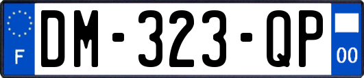 DM-323-QP