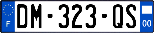 DM-323-QS