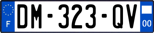 DM-323-QV
