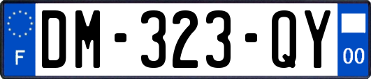 DM-323-QY