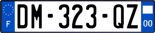 DM-323-QZ