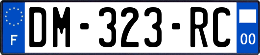 DM-323-RC