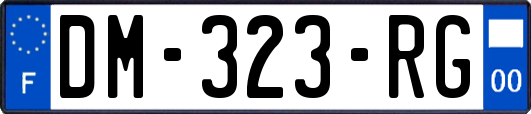 DM-323-RG