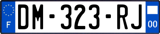 DM-323-RJ