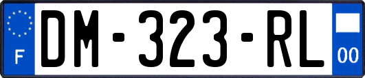 DM-323-RL