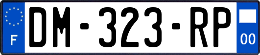 DM-323-RP