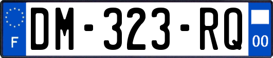 DM-323-RQ