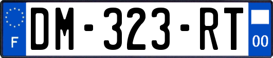 DM-323-RT
