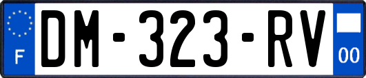 DM-323-RV