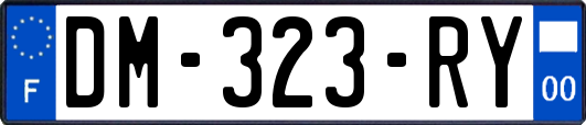 DM-323-RY