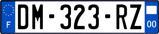 DM-323-RZ