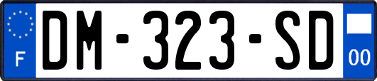 DM-323-SD