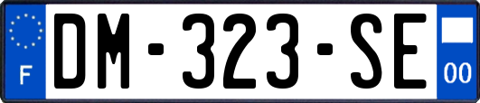 DM-323-SE