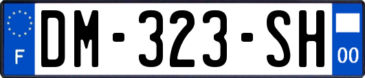 DM-323-SH