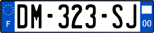 DM-323-SJ