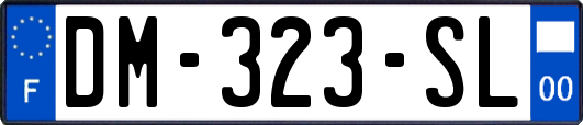 DM-323-SL