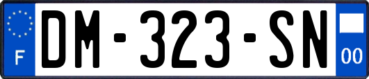 DM-323-SN