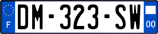 DM-323-SW