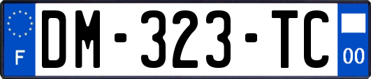 DM-323-TC