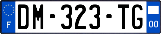 DM-323-TG