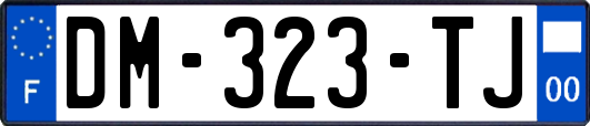 DM-323-TJ